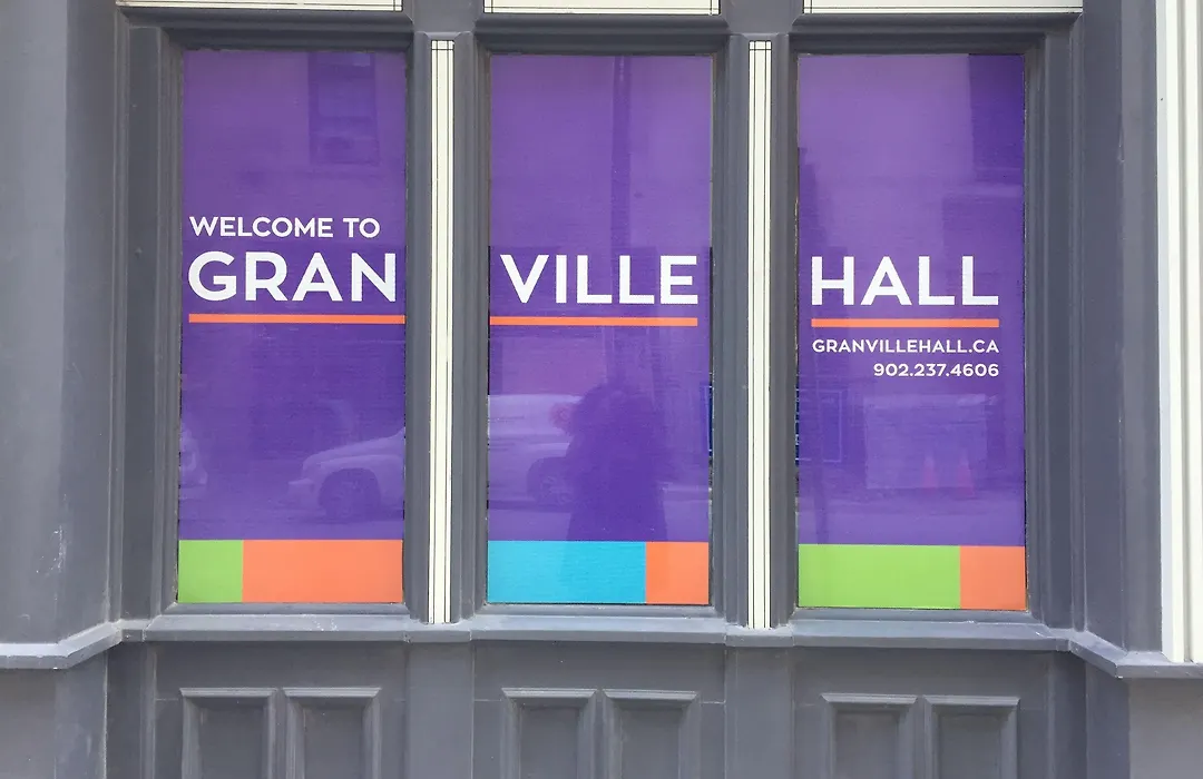 Granville Hall Residence-1